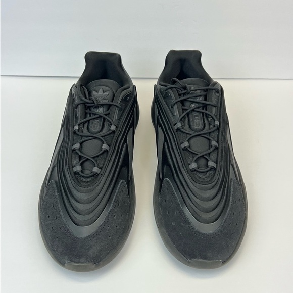 Adidas Originals Ozelia Low Men’s Size 12 Running Shoes Black Style H04250 main image 6